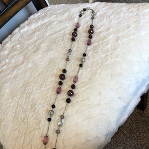 Long Lia Sofia Necklace